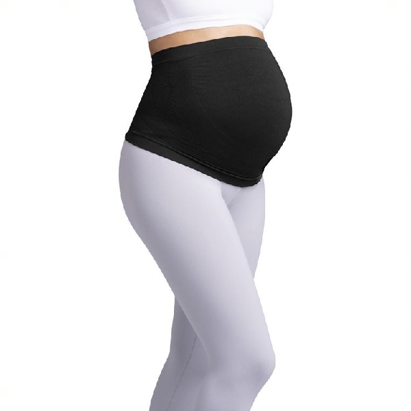 JOBST Maternity Black Belly Band